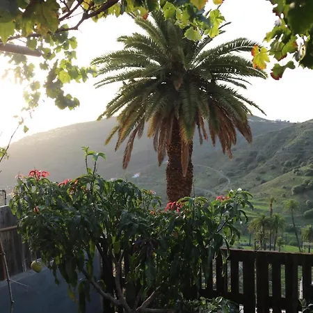 Semesterbostad Mirador San Roque